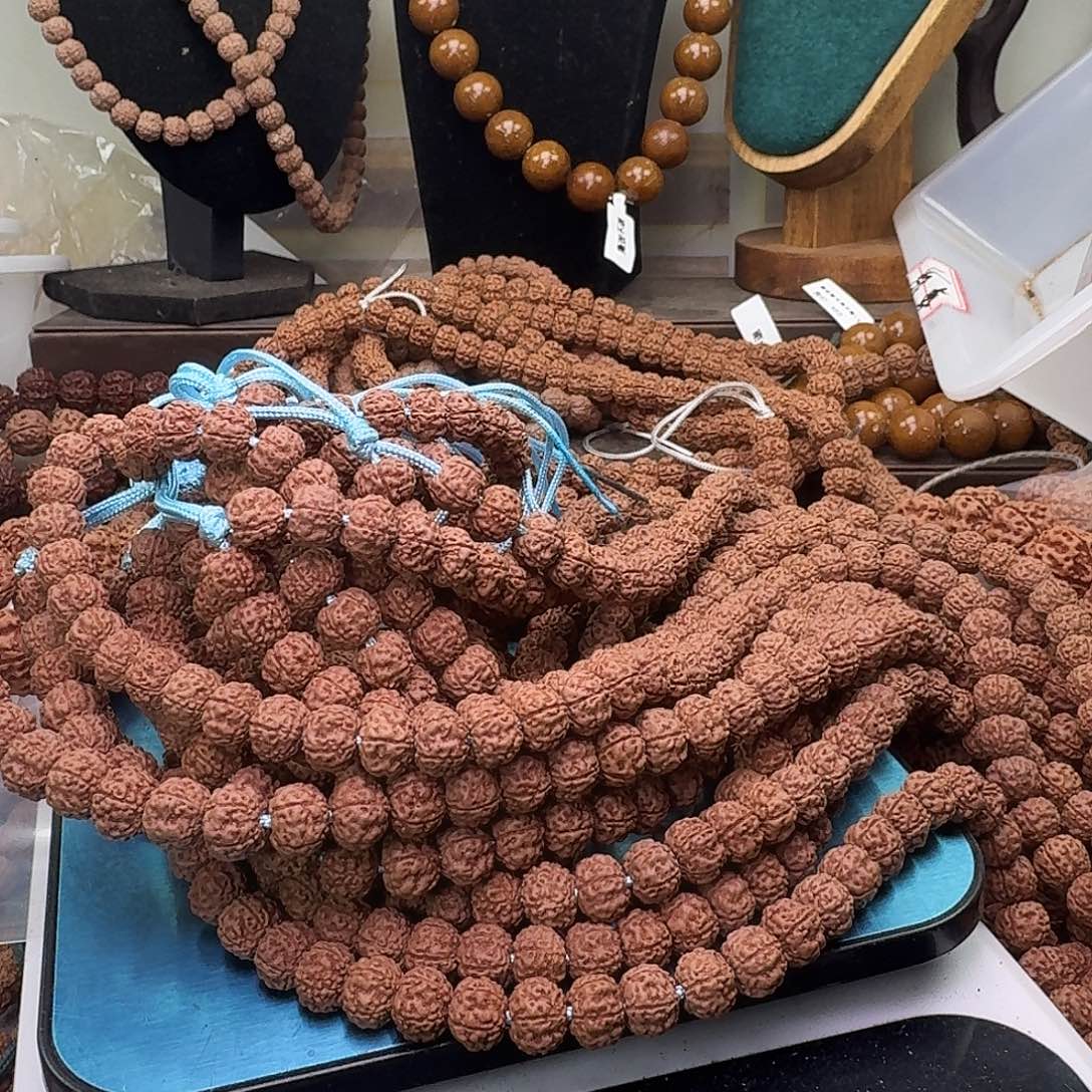 金刚菩提吊坠不***音108不挑2条10