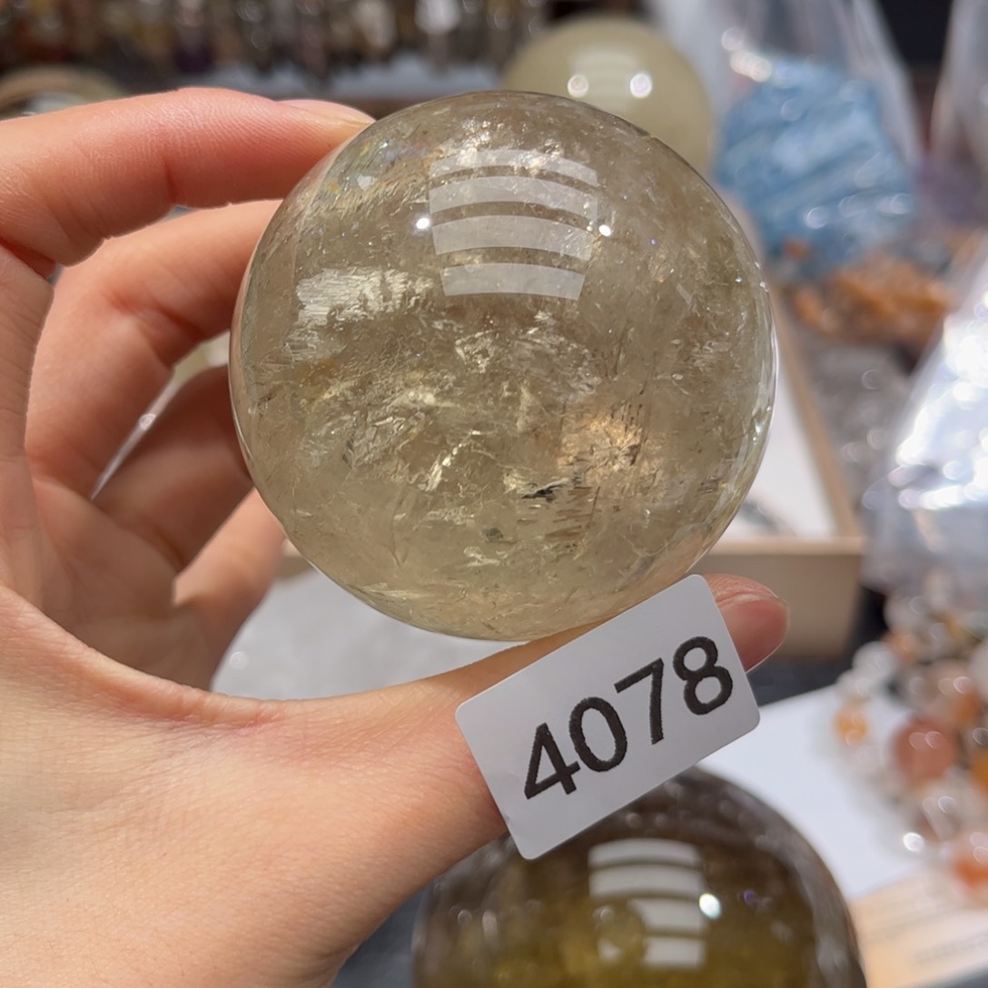 【闪购商品】未镶嵌大型摆件（非配饰）水晶