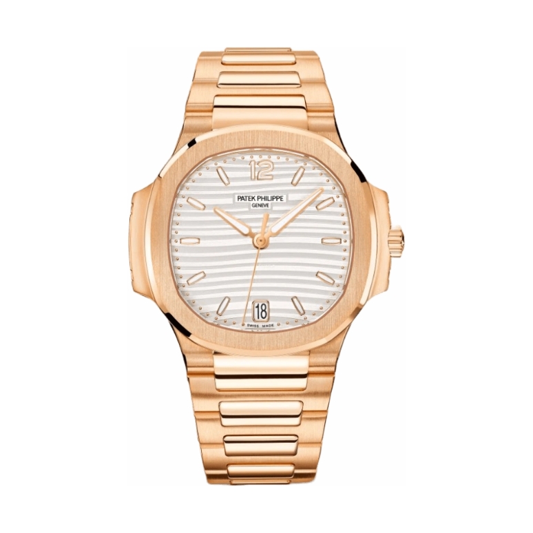 未使用 Patek Philippe/百达翡丽 百达翡丽7118/1R-001