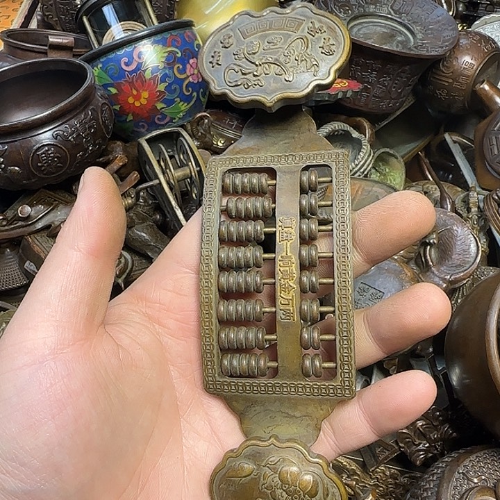 铜器摆件铜器摆件铜器摆件