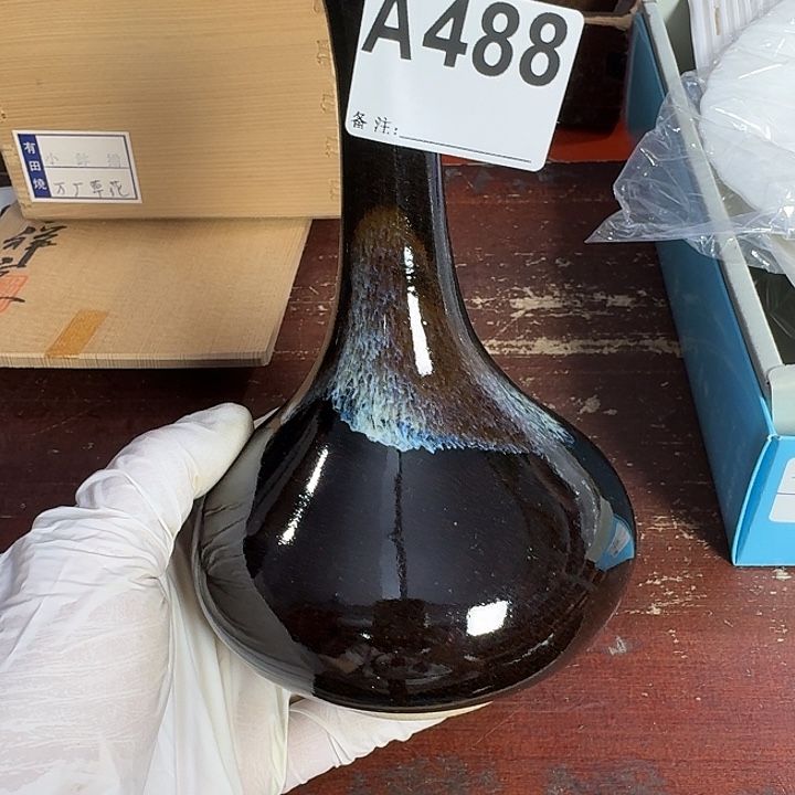 5***情中古商品谨慎下单