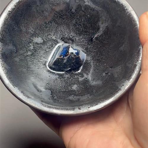 【闪购商品】茶盏-447............