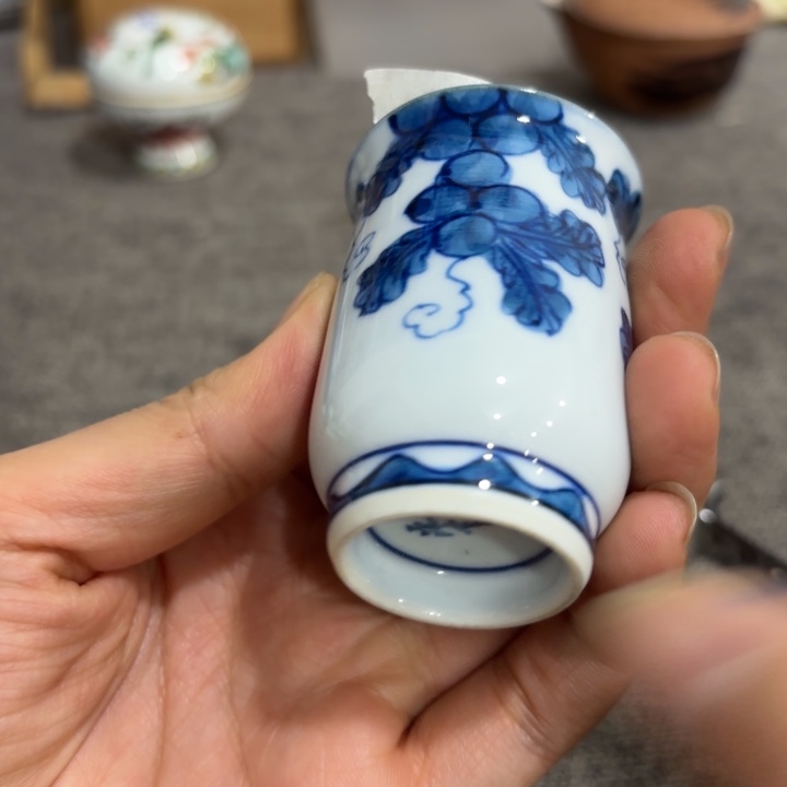 非常好看漂亮的物品 