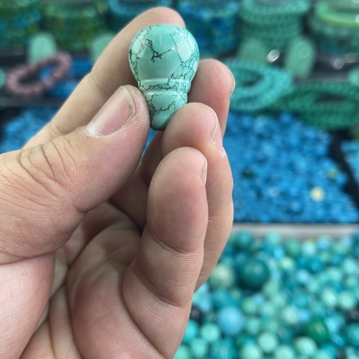 菱锰矿珠宝半成品未镶嵌