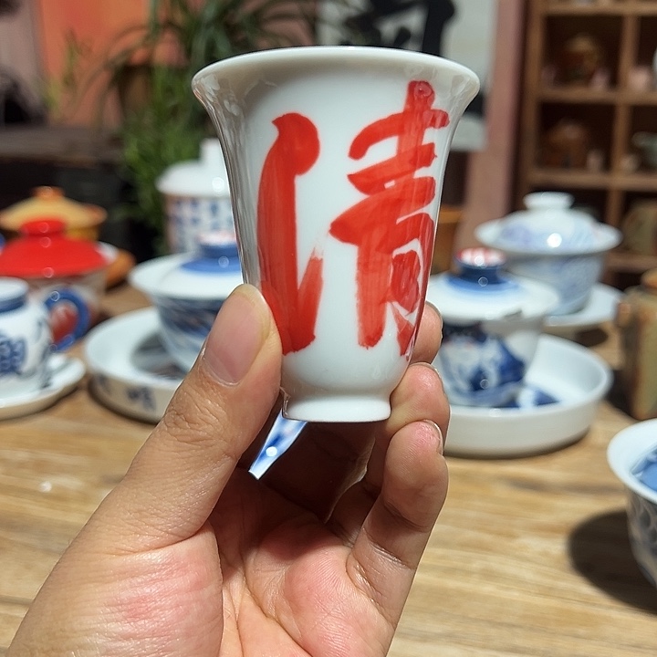 陶瓷艺术作品欣赏