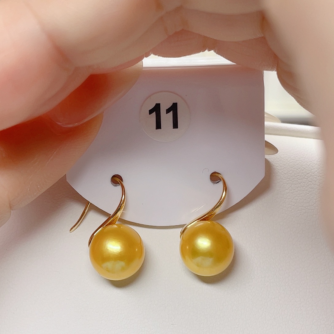 吊坠(赠链)淡水珍珠合金