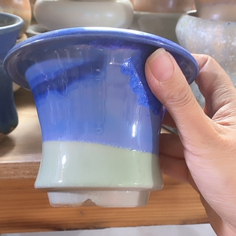 【闪购商品】红陶口10