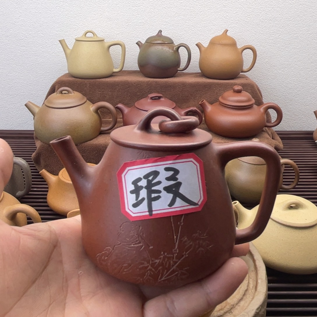 茶壶紫砂紫砂紫砂