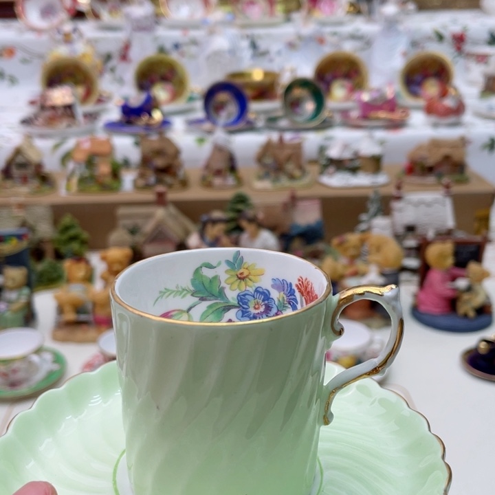 盘维多利亚欧洲中古