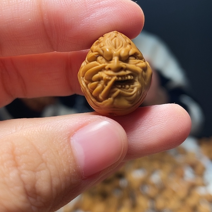 吊坠橄榄核橄榄核
