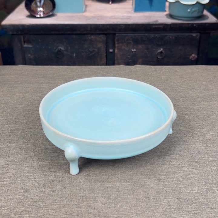 摆件陶瓷高端赏器