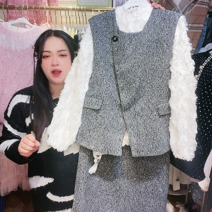 【闪购商品】挂脖款