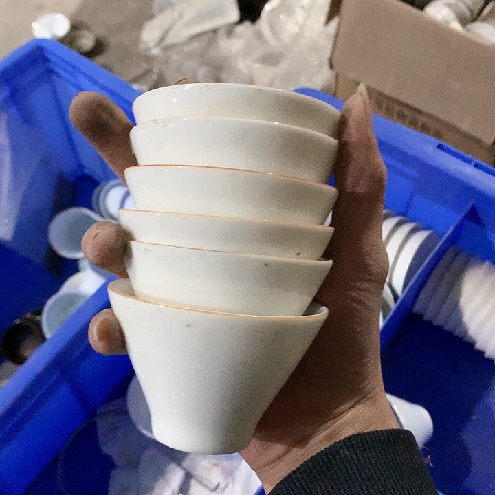 微瑕茶具介意勿拍