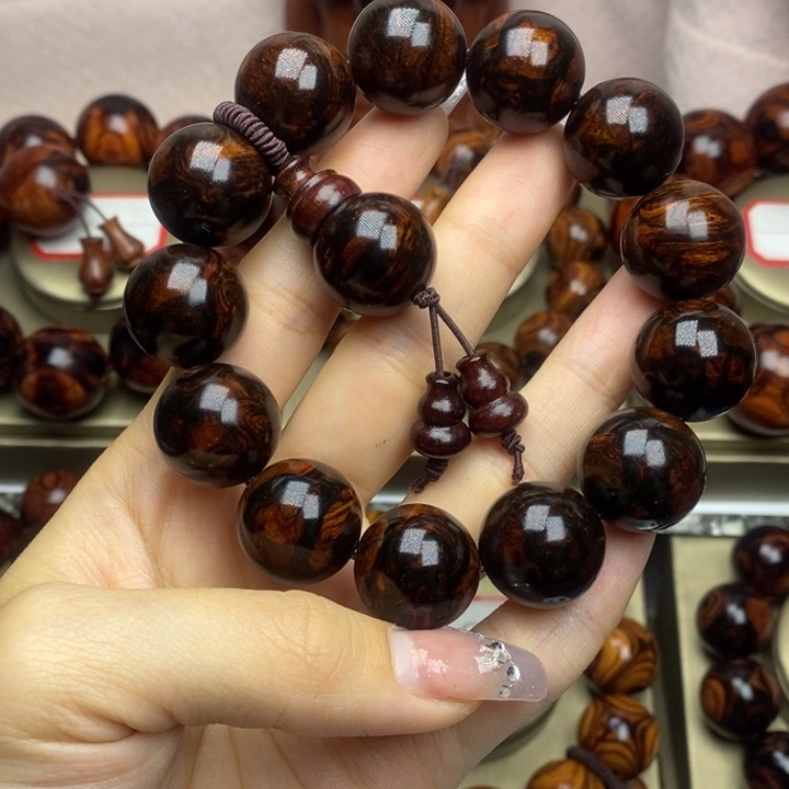 黄花梨/降香黄檀熊*1.8