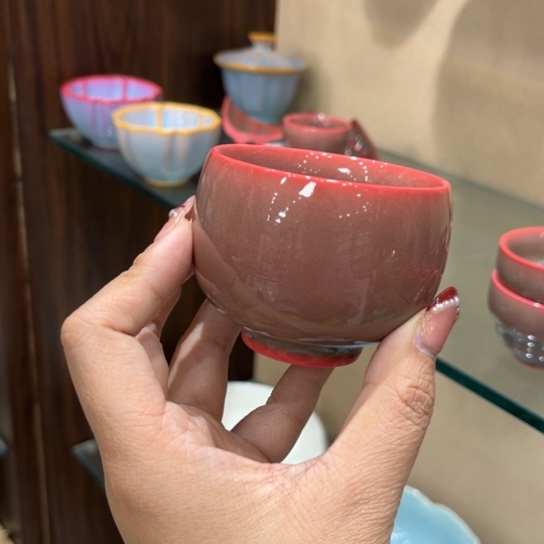 大宋甄选茶具茶器