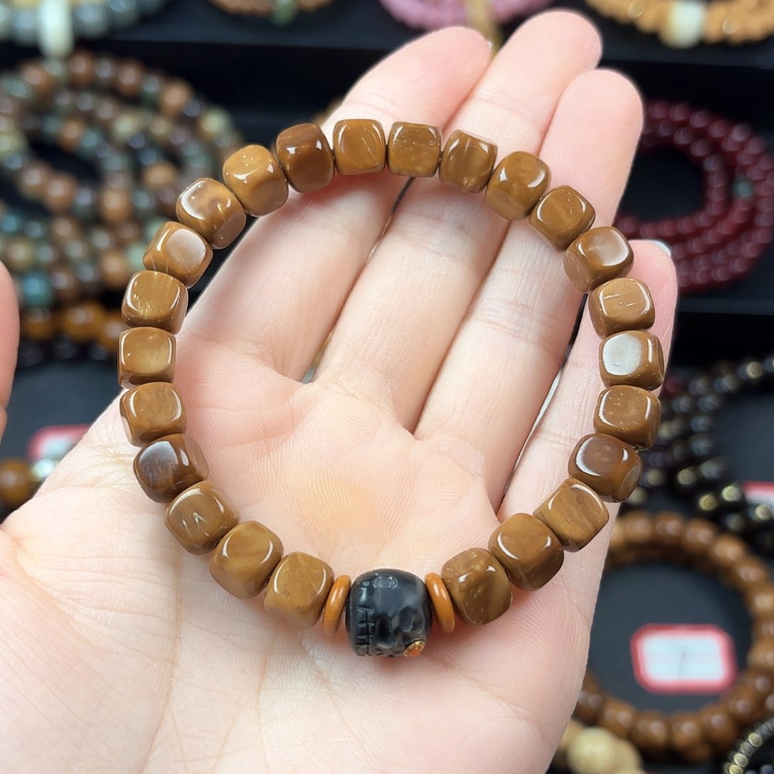 菩提根/象牙果吊坠