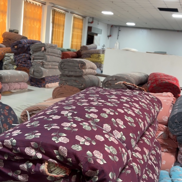 全棉系列产品3.5米布料