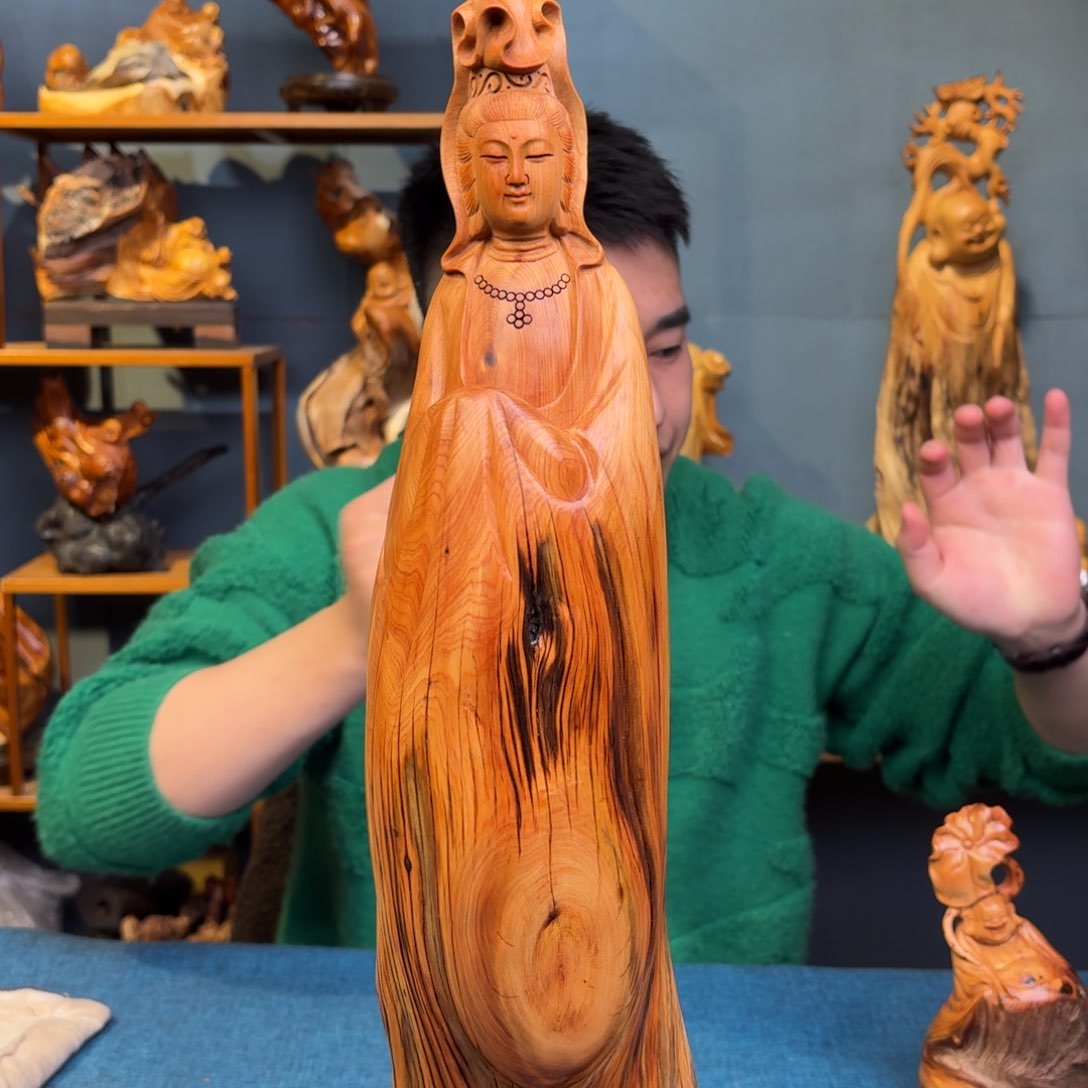 柏木（崖柏）太行崖柏