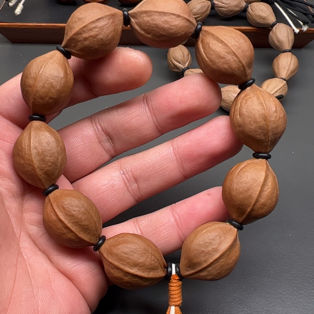 原生态2027头货梅林铁核