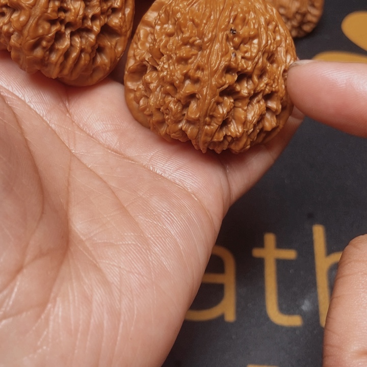 文玩核桃吊坠文玩21