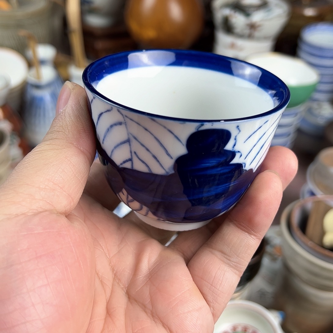 陶瓷艺术品陶陶瓷器