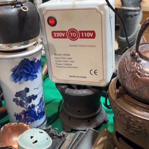 中古美术 金银铜铁锡ᡝ****)