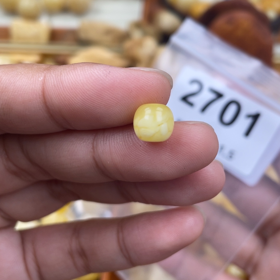 未镶嵌蜜蜡珠宝奇石险**菌8.6