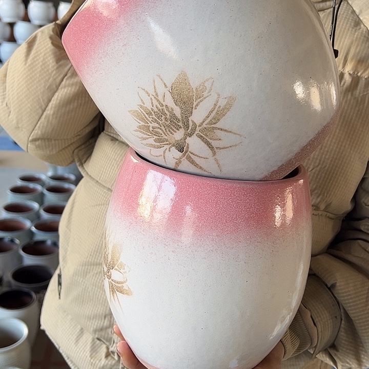 正品高度2厘米口径16厘米