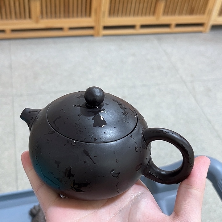 紫砂艺术紫砂艺术