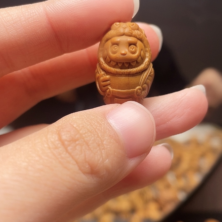 橄榄核手串/手链橄榄核