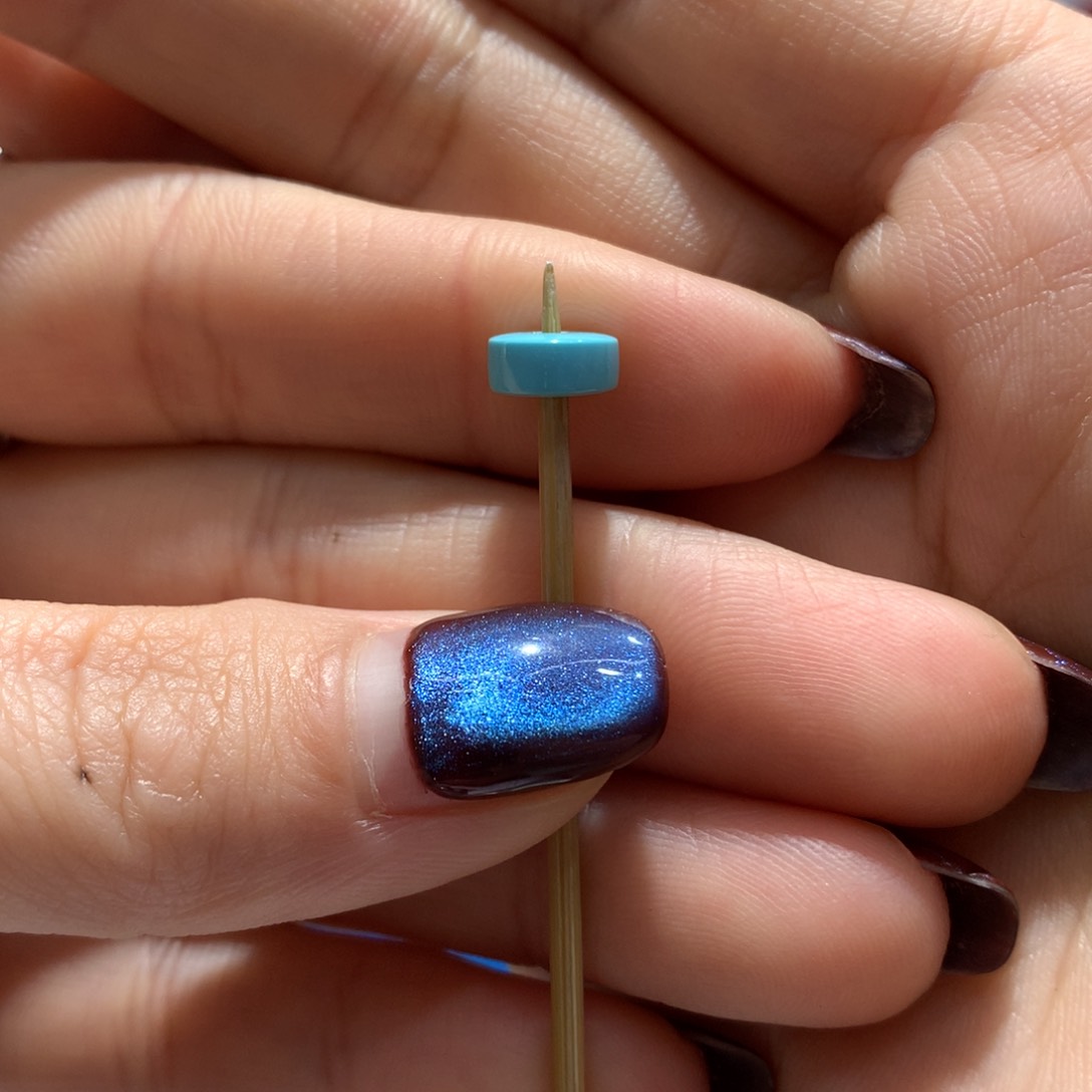 未镶嵌绿松石配饰