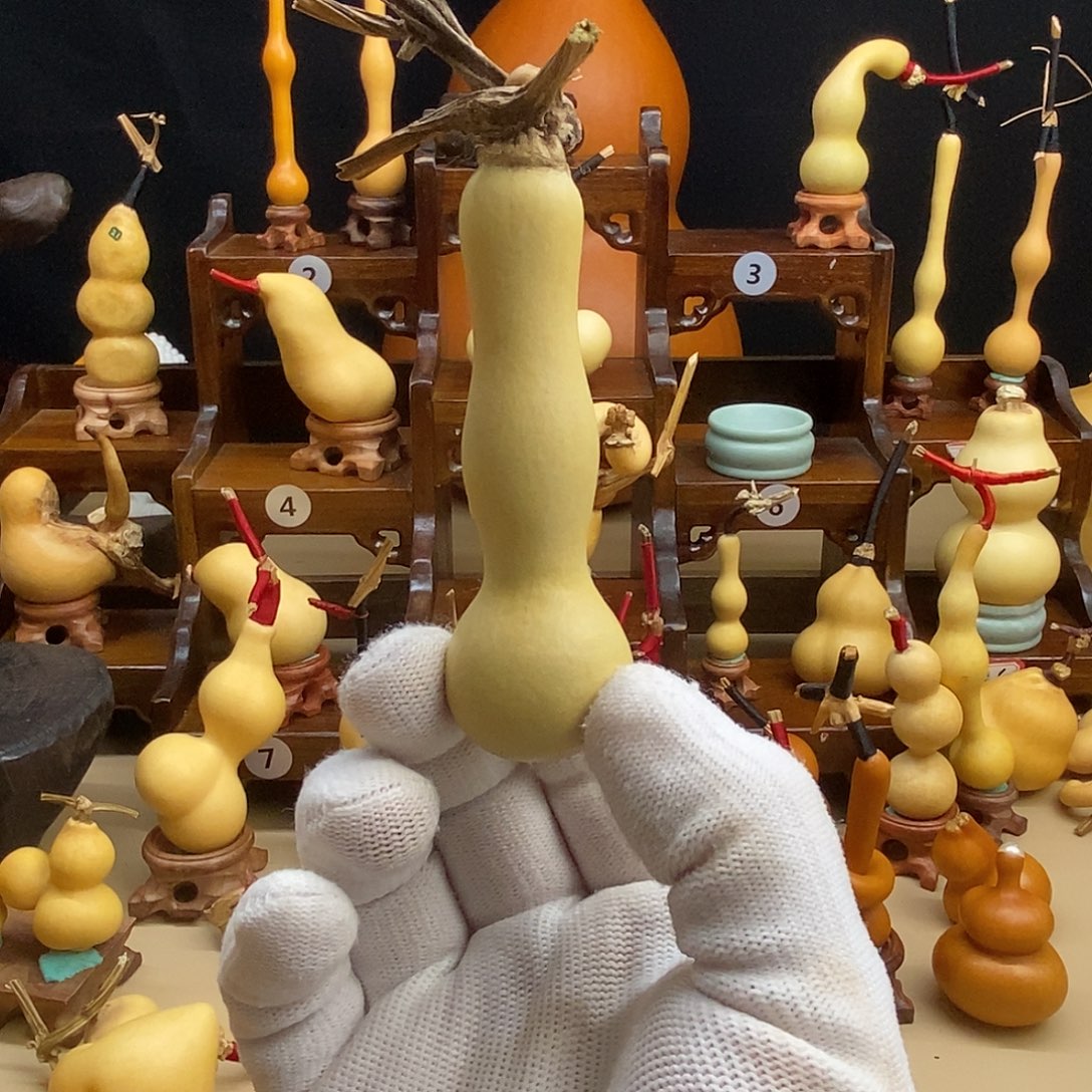 A***A文玩葫芦文玩葫芦