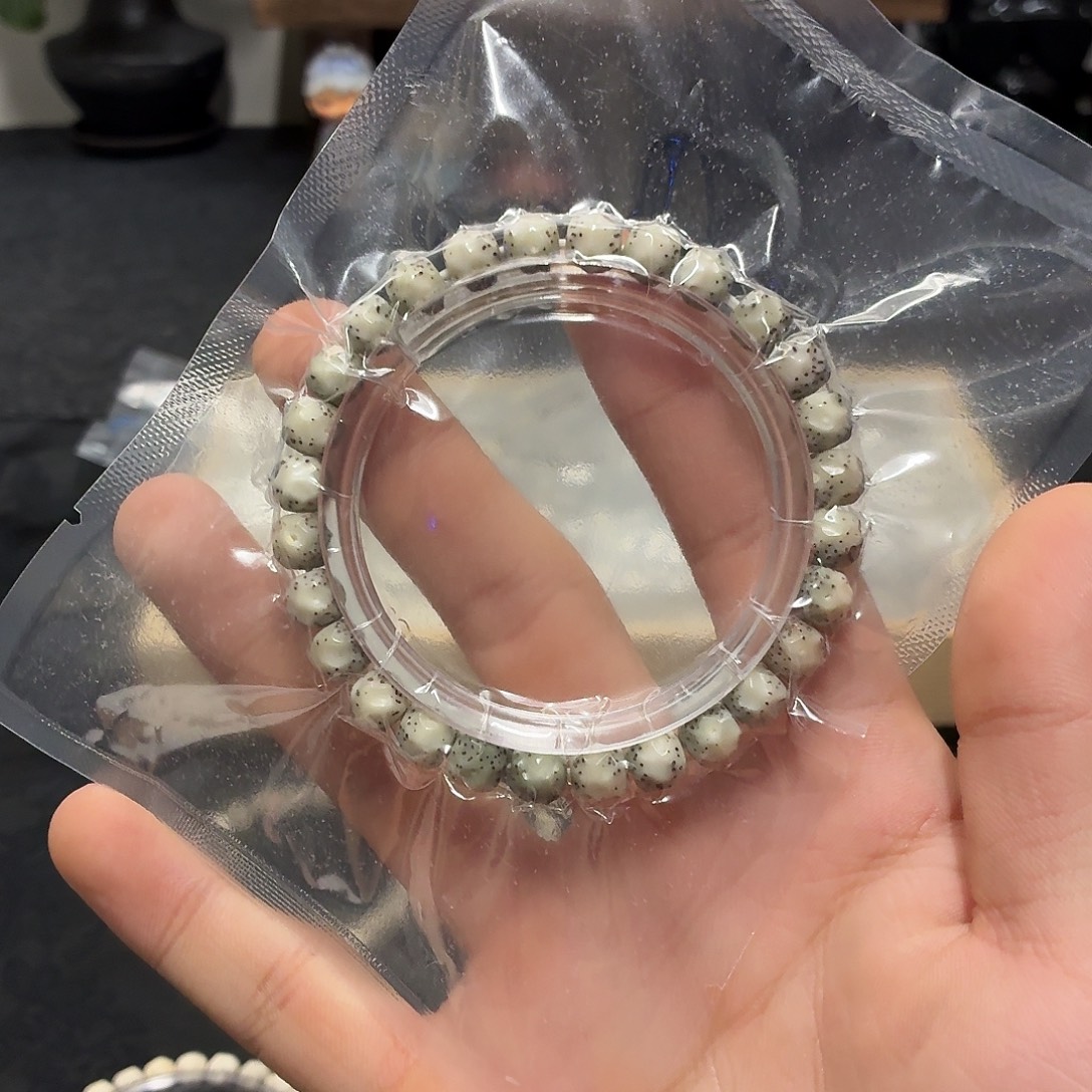 您***天吊坠星月菩提晚安纯手工无相悦己款