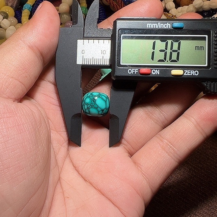 吊坠白玉菩提好的