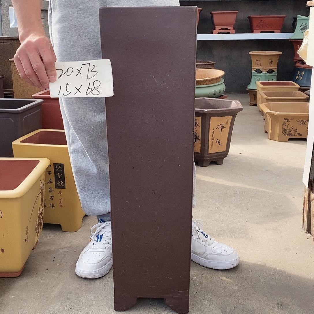 紫砂花盆福利来啦