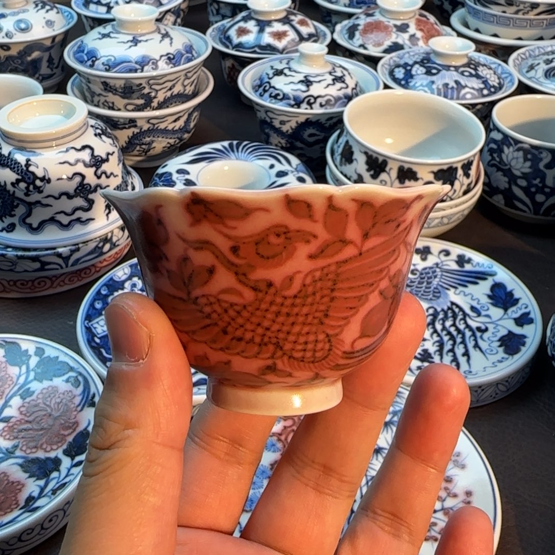 景德镇陶瓷大学湘湖校区