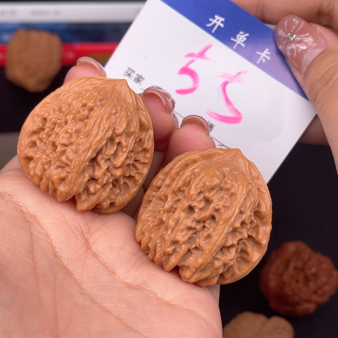 桃核吊坠全品凹底37+尺寸y