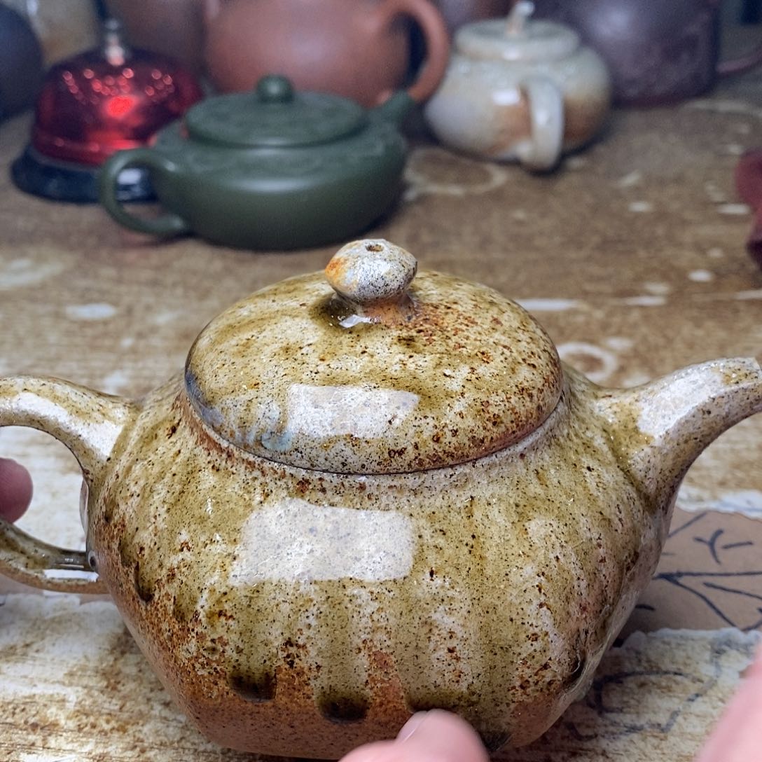 紫砂茶壶紫砂艺术
