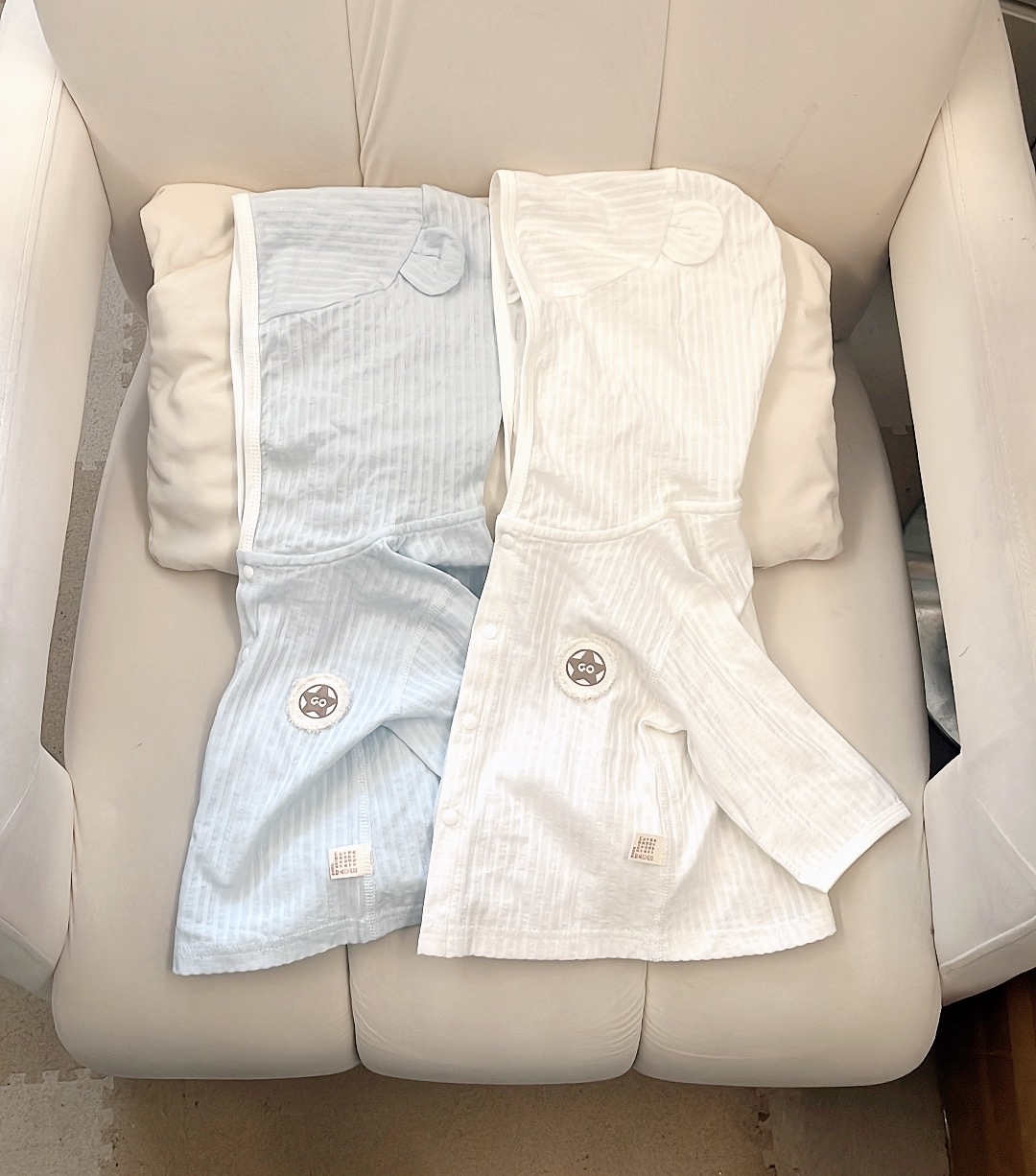 夏季简约百搭纯棉帽衫无骨透气连帽纯棉遮阳衫