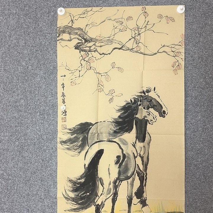 快来看看你的作品