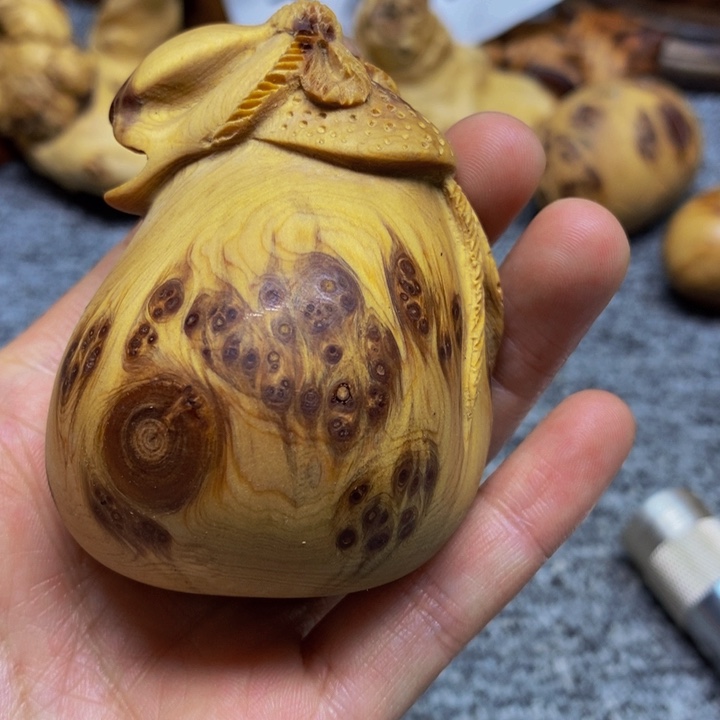 柏木（崖柏）崖柏100