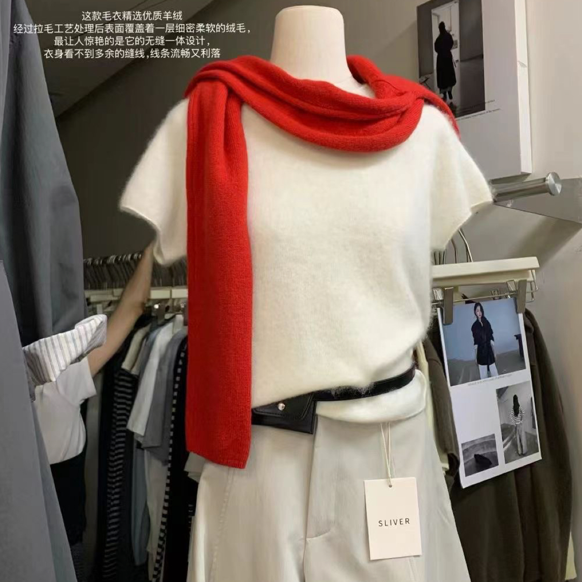 【Manman】2025新款女装“拍下备注编号”链接