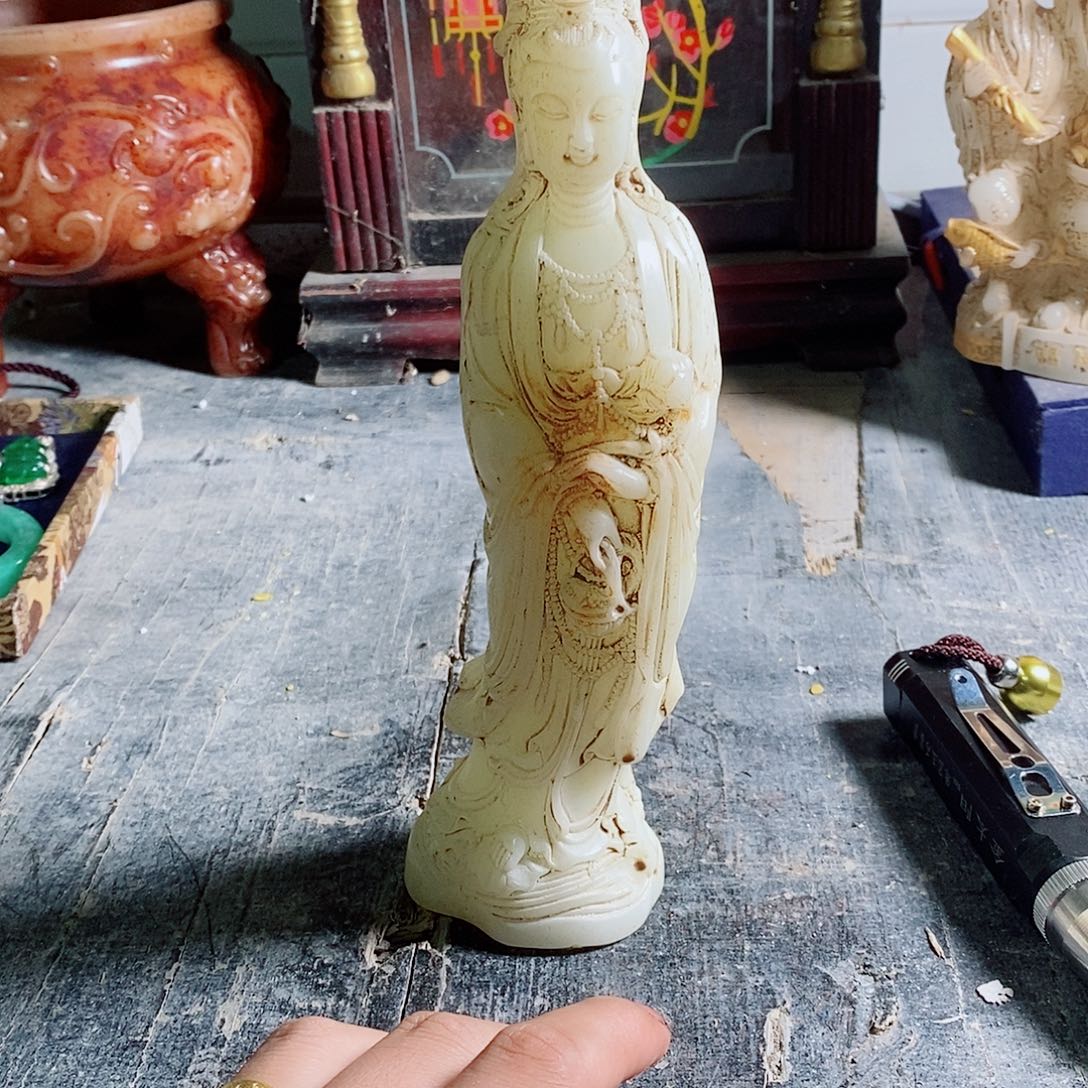 闪购商品直播间画面1