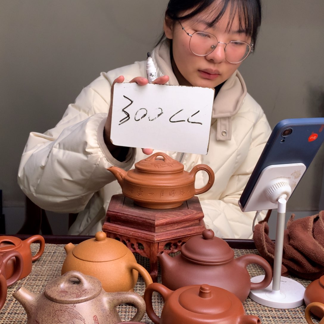 紫砂茶壶宜兴紫砂壶茶壶原矿紫砂壶