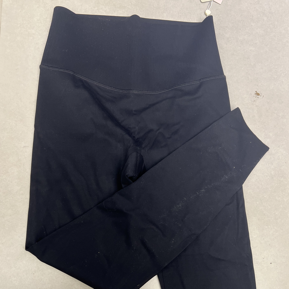 W➕欧韩秋冬显瘦好穿百搭芭比裤微压显瘦不掉档