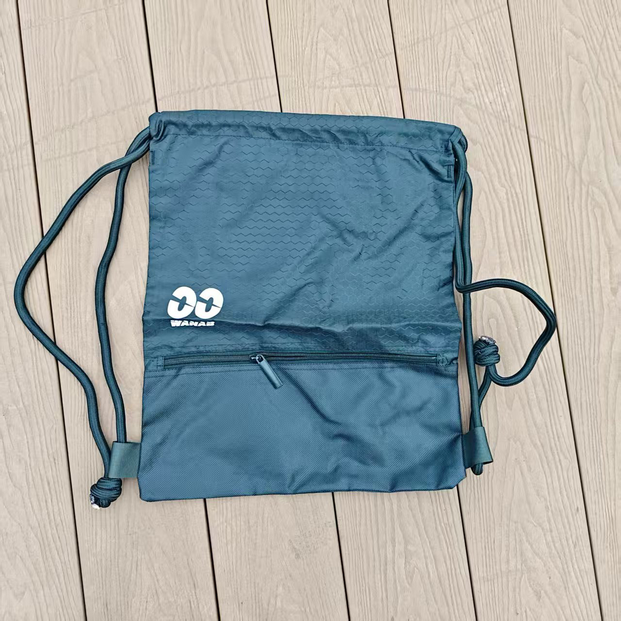 【啡佬专属】WANAB运动束口袋