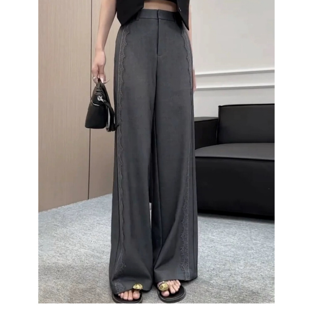 D51043南油高货休闲裤