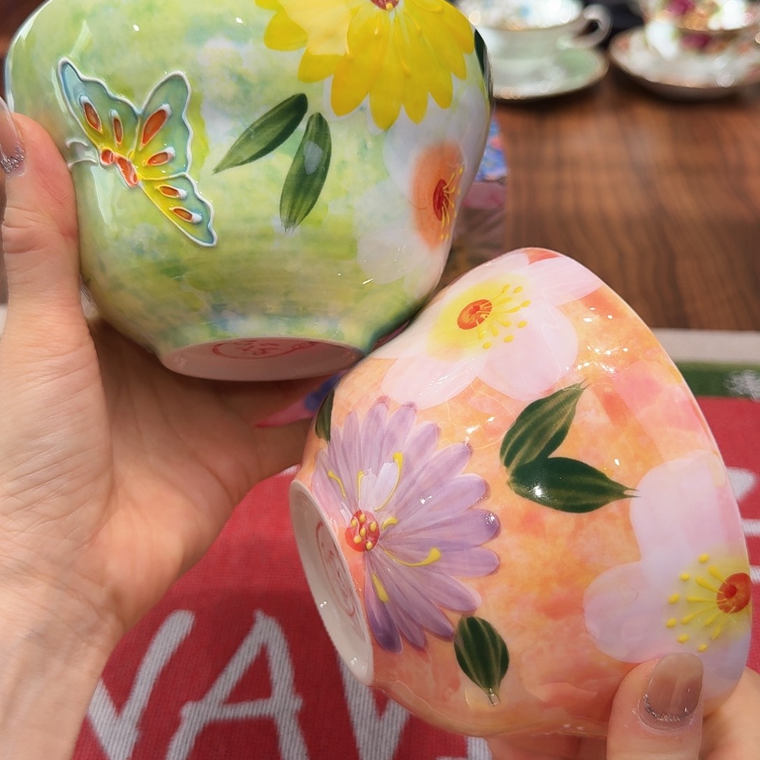 骨瓷杯子杯子杯子水杯杯子水杯