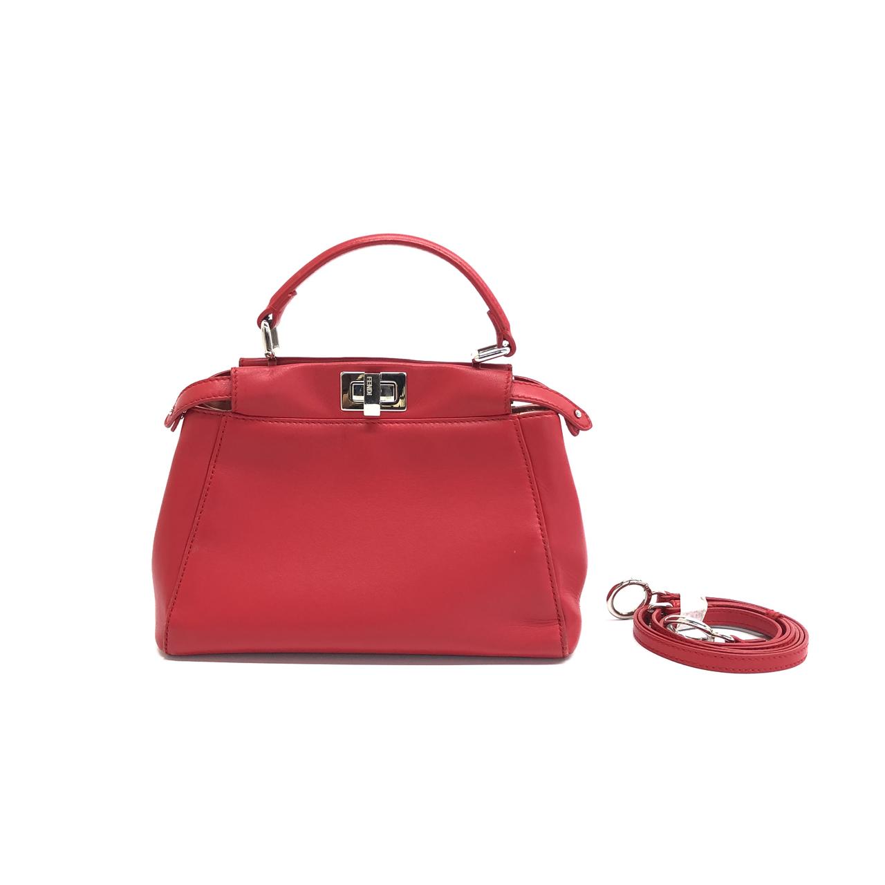 95新 FENDI/芬迪 芬迪/单肩包/0167