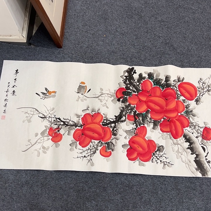 国画精品精品精品